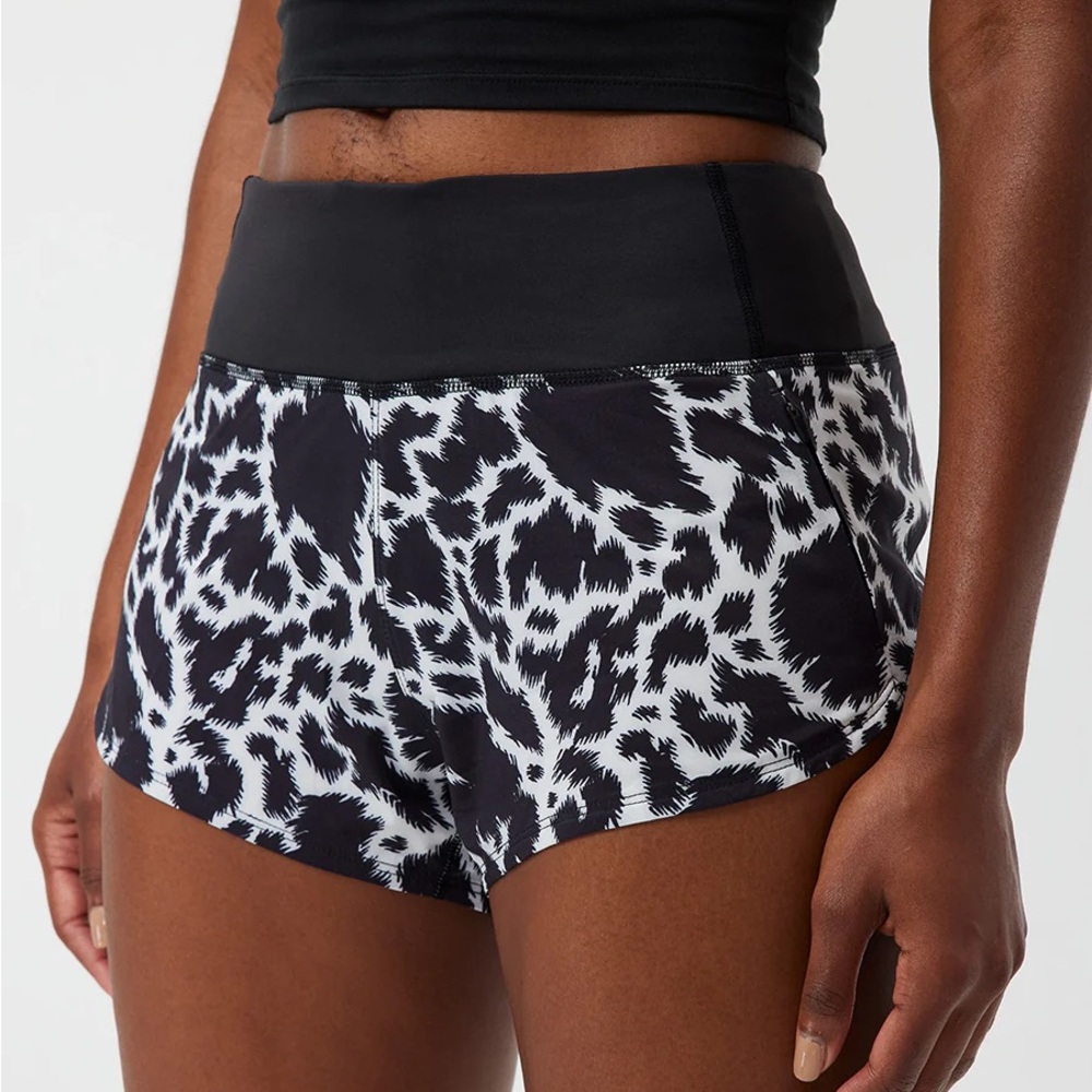 Outdoor Voices Hudson Shorts
